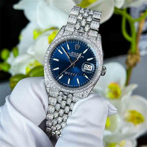 Buy Rolex Datejust Online 